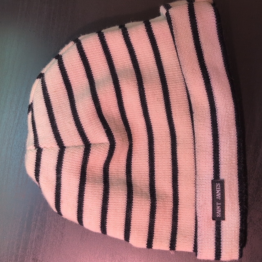 St. James beanie